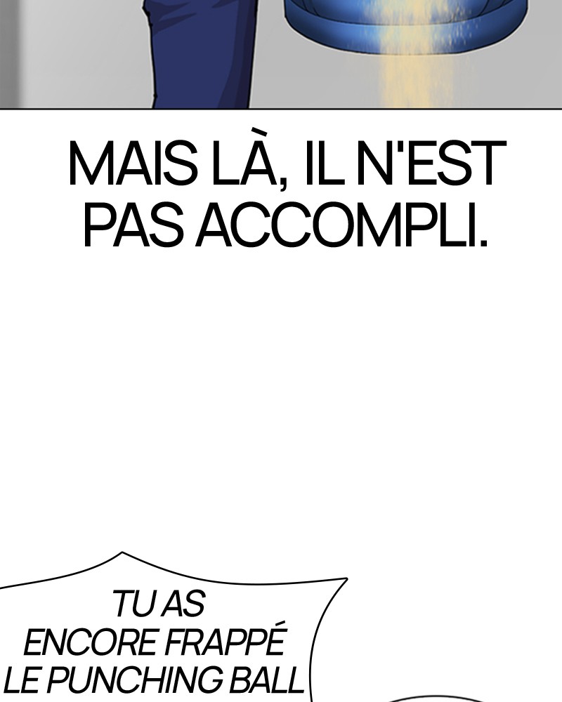 Lookism Chapitre 300 - Page 8
