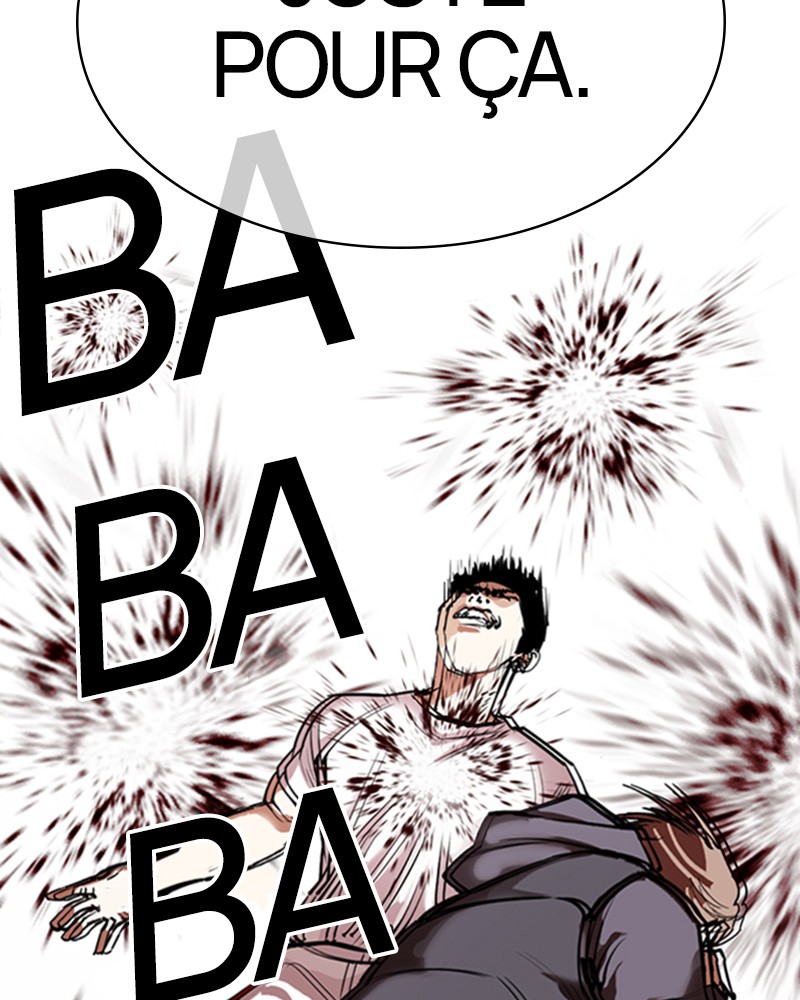 Lookism Chapitre 300 - Page 81