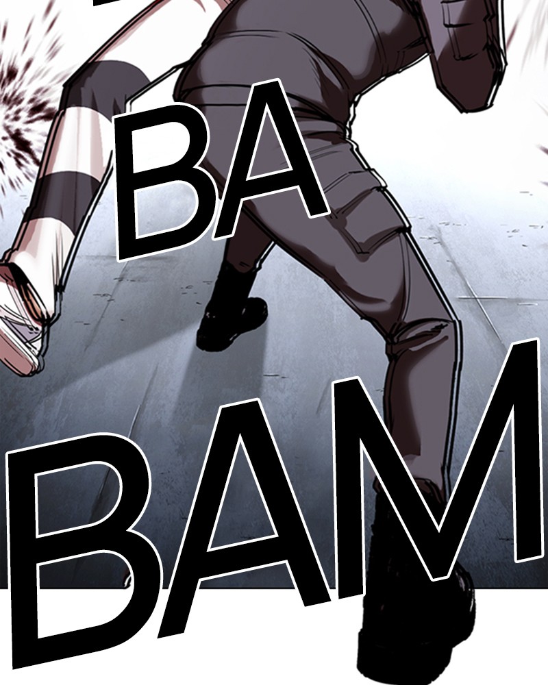 Lookism Chapitre 300 - Page 82