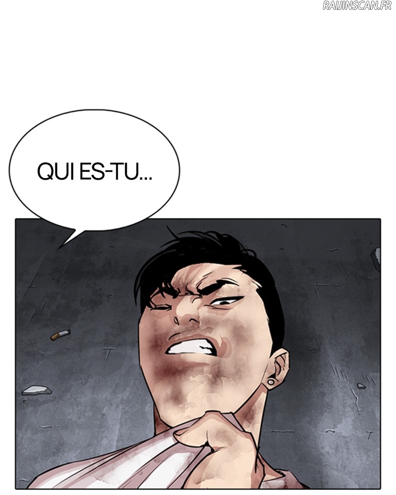Lookism Chapitre 300 - Page 85