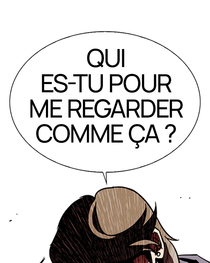 Lookism Chapitre 300 - Page 87