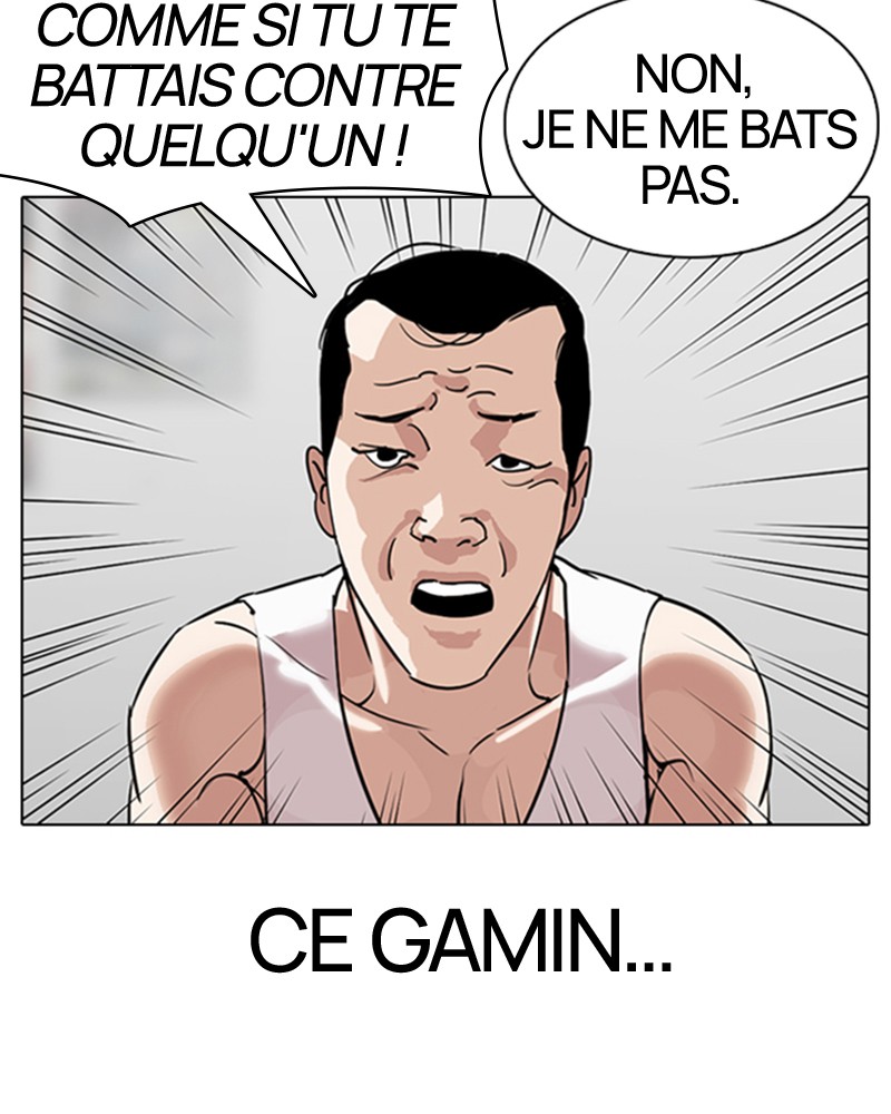 Lookism Chapitre 300 - Page 9