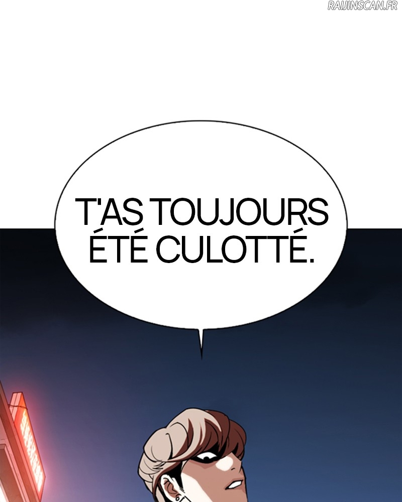 Lookism Chapitre 300 - Page 90