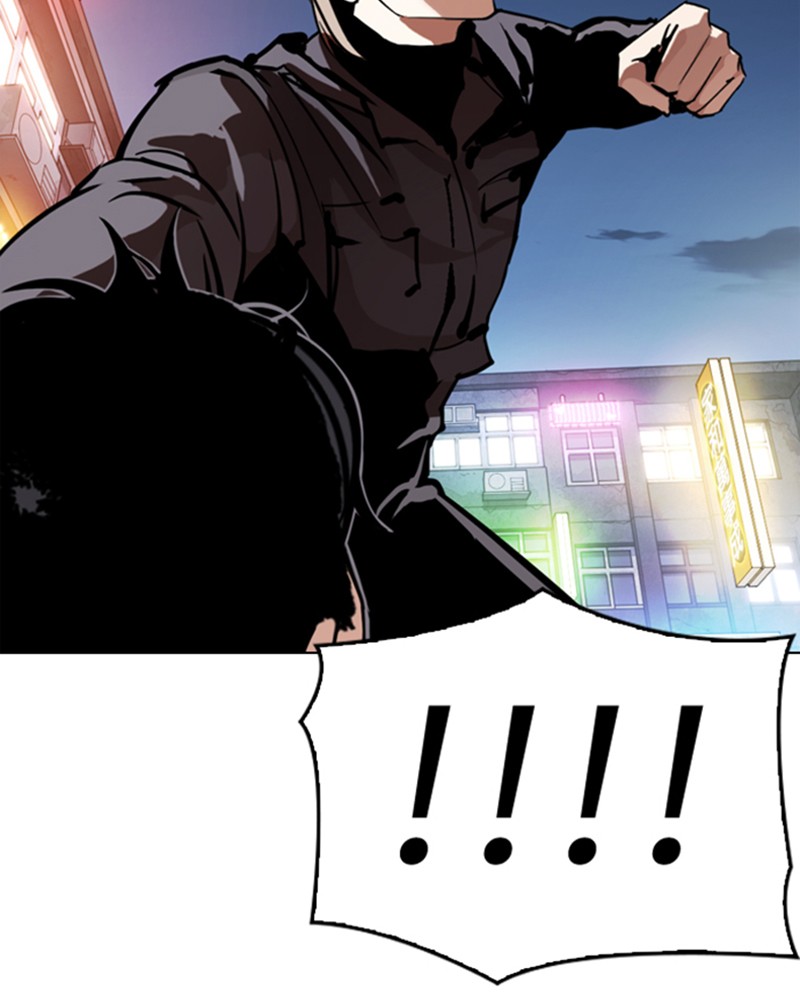 Lookism Chapitre 300 - Page 91