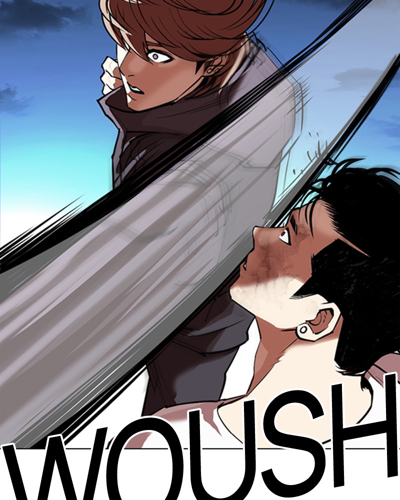 Lookism Chapitre 300 - Page 93
