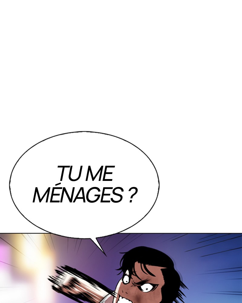 Lookism Chapitre 300 - Page 97