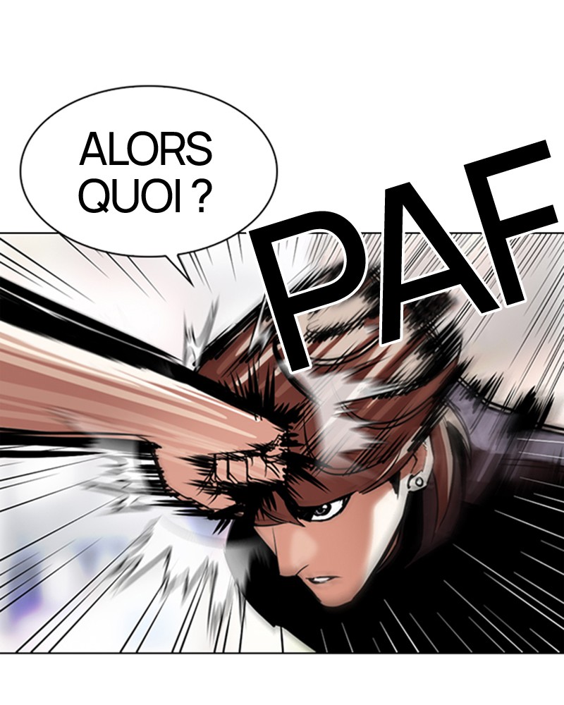 Lookism Chapitre 300 - Page 99