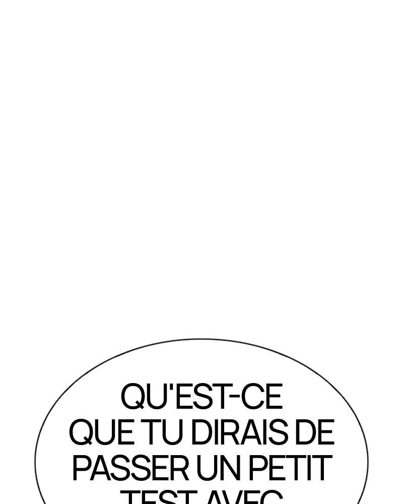 Lookism Chapitre 301 - Page 1