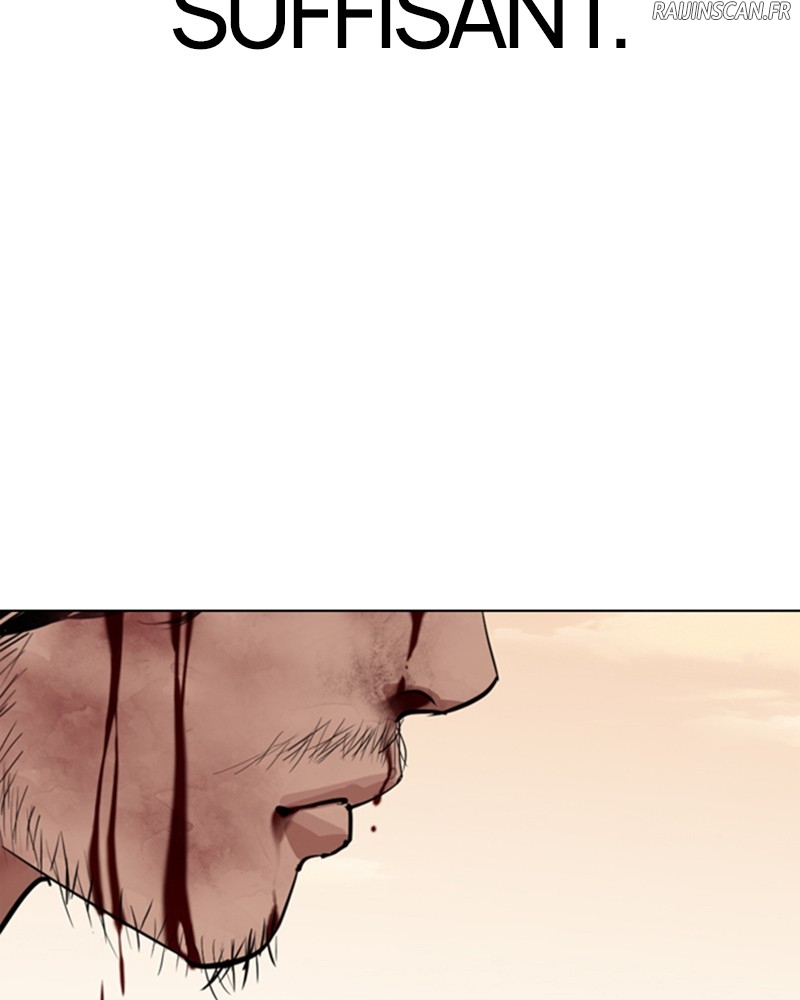 Lookism Chapitre 301 - Page 100