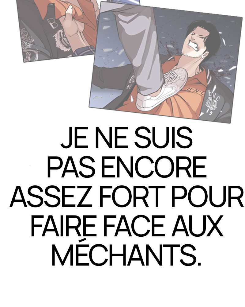 Lookism Chapitre 301 - Page 104