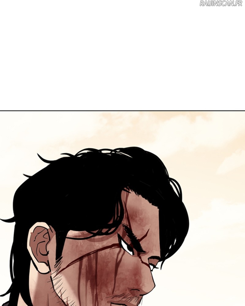 Lookism Chapitre 301 - Page 105