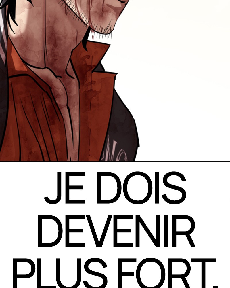 Lookism Chapitre 301 - Page 106