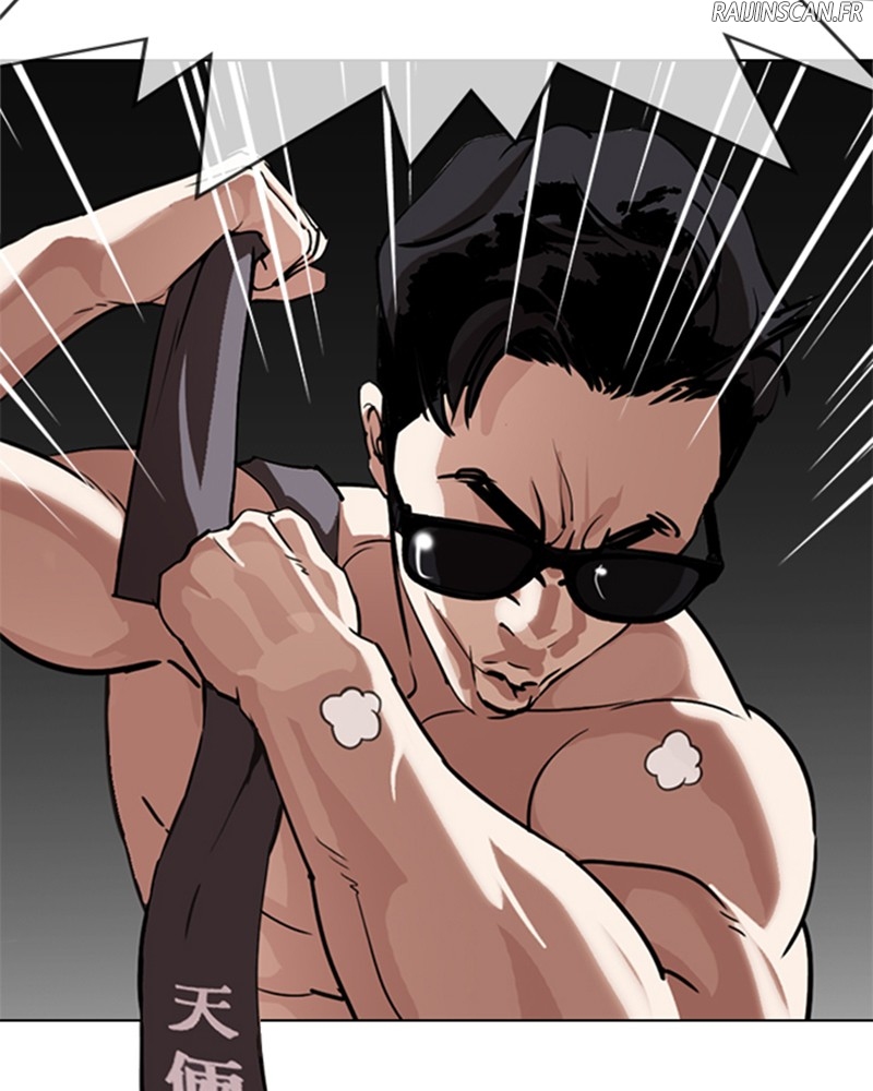 Lookism Chapitre 301 - Page 110
