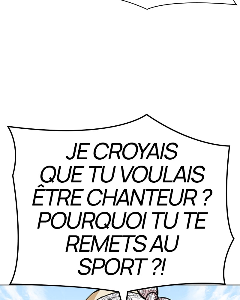 Lookism Chapitre 301 - Page 113