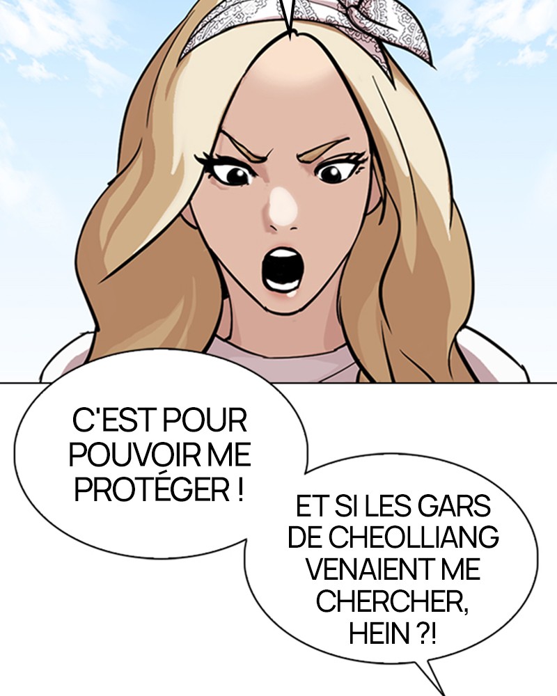 Lookism Chapitre 301 - Page 114