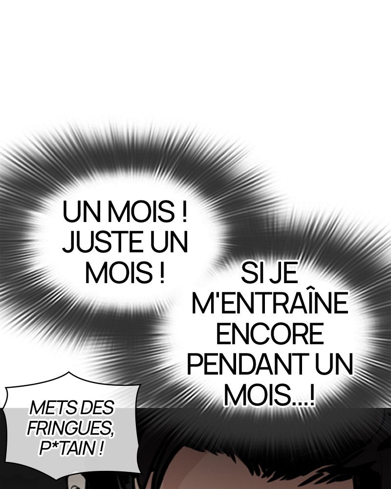 Lookism Chapitre 301 - Page 116