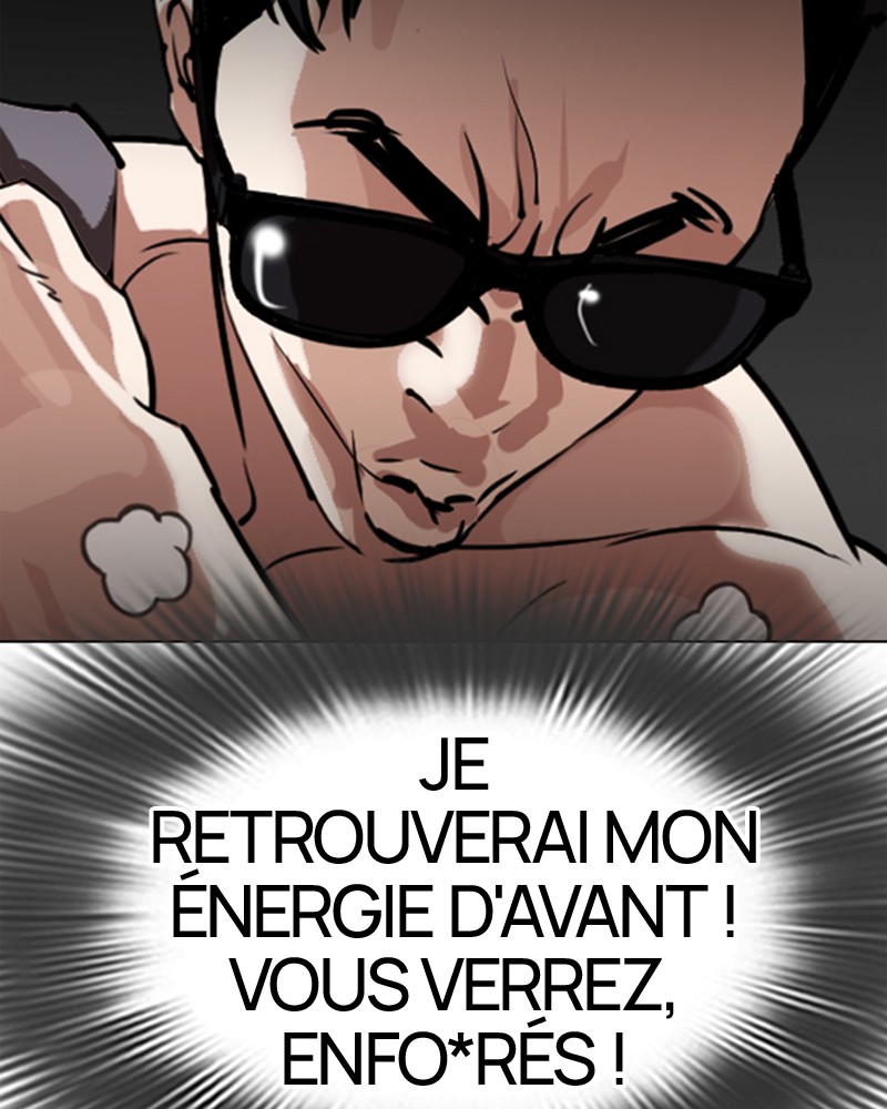 Lookism Chapitre 301 - Page 117