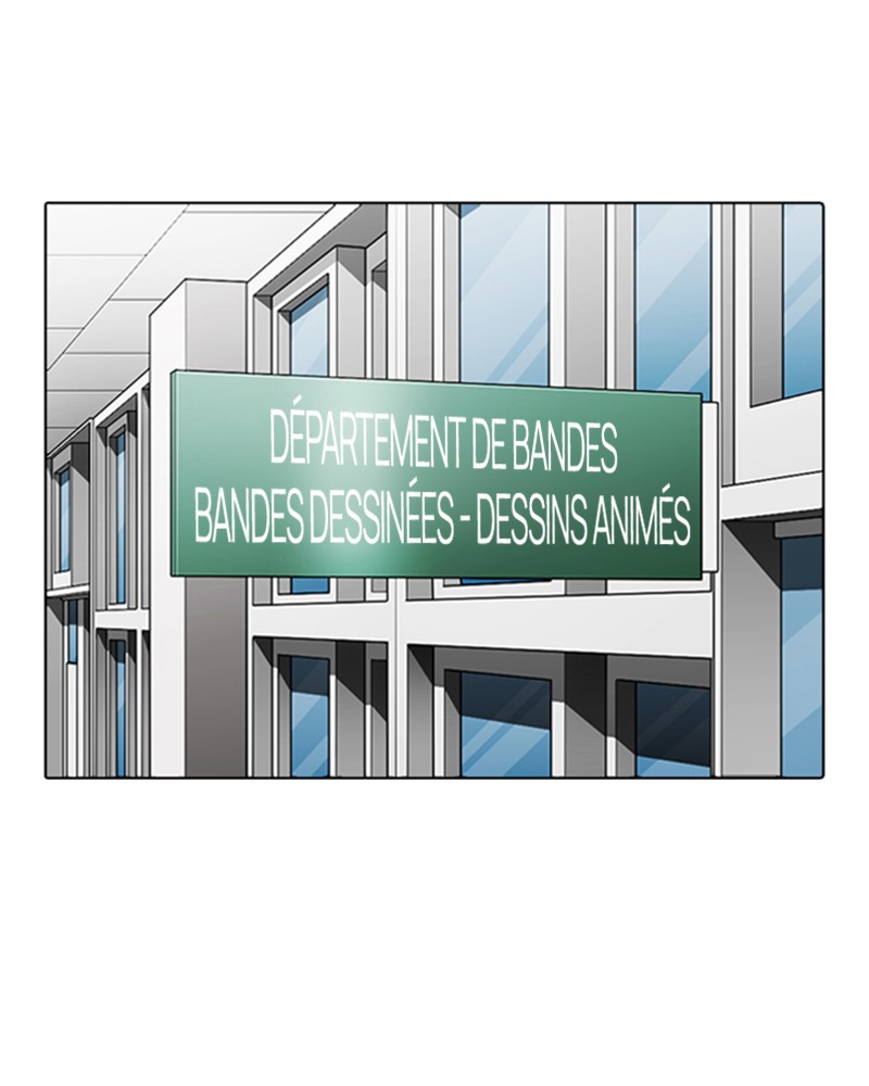 Lookism Chapitre 301 - Page 119