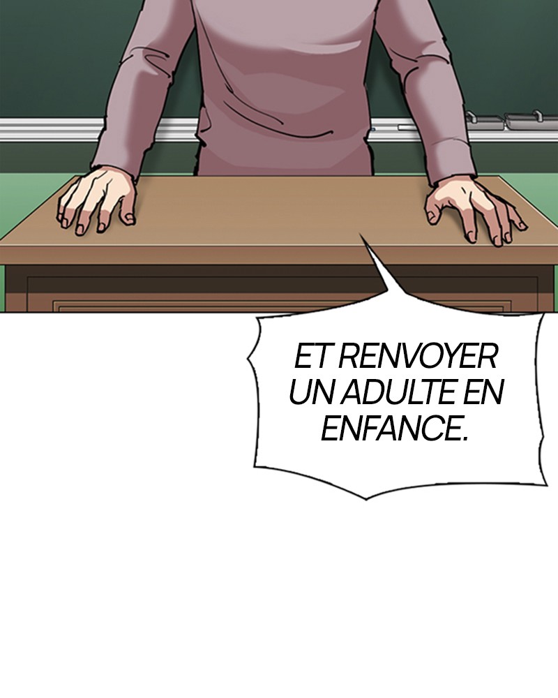 Lookism Chapitre 301 - Page 121