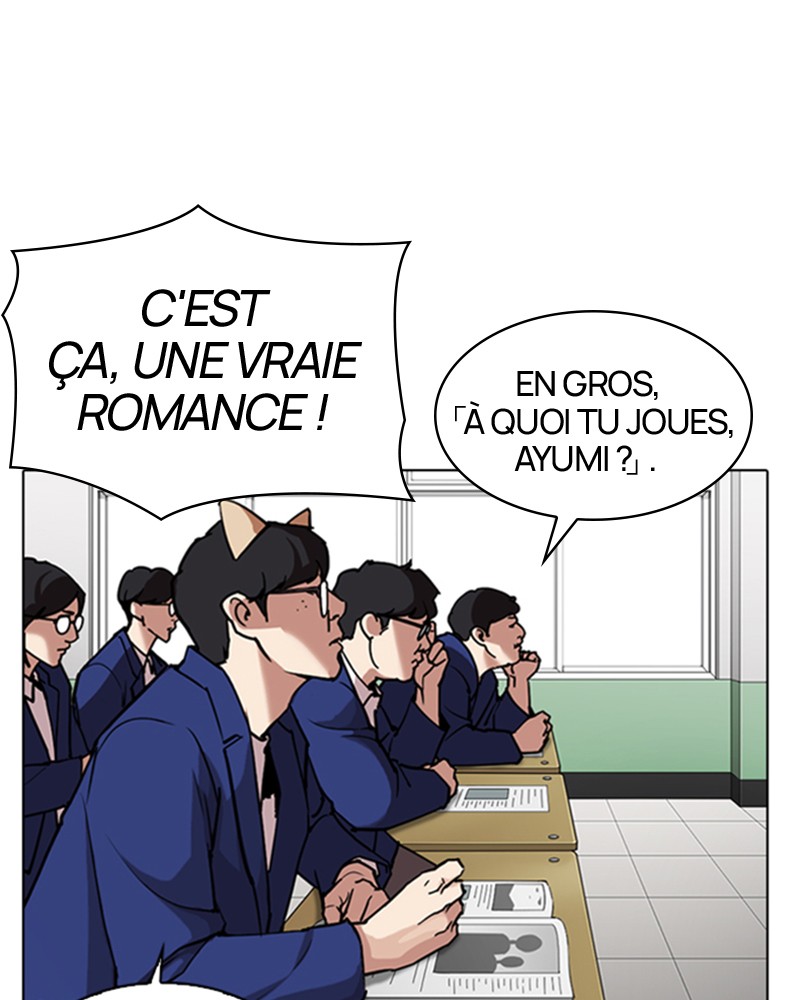 Lookism Chapitre 301 - Page 122