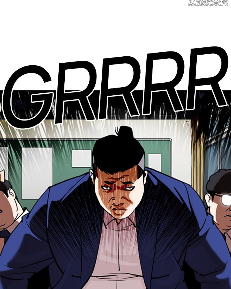 Lookism Chapitre 301 - Page 125