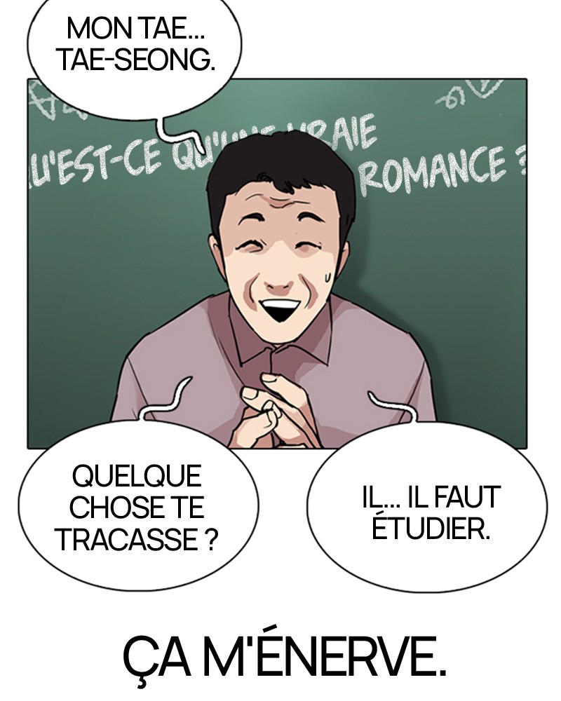 Lookism Chapitre 301 - Page 127