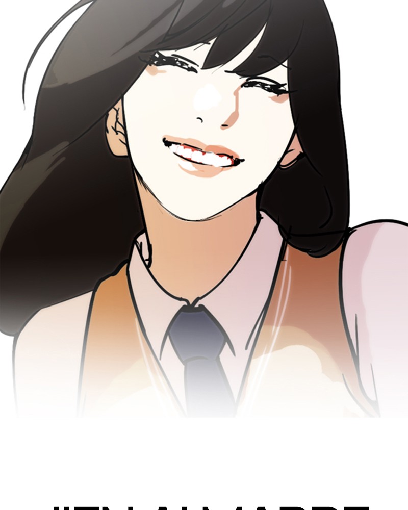 Lookism Chapitre 301 - Page 129