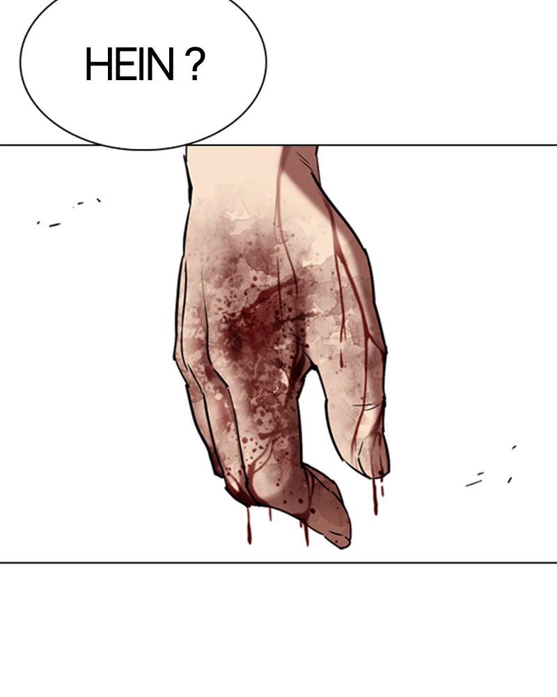 Lookism Chapitre 301 - Page 132
