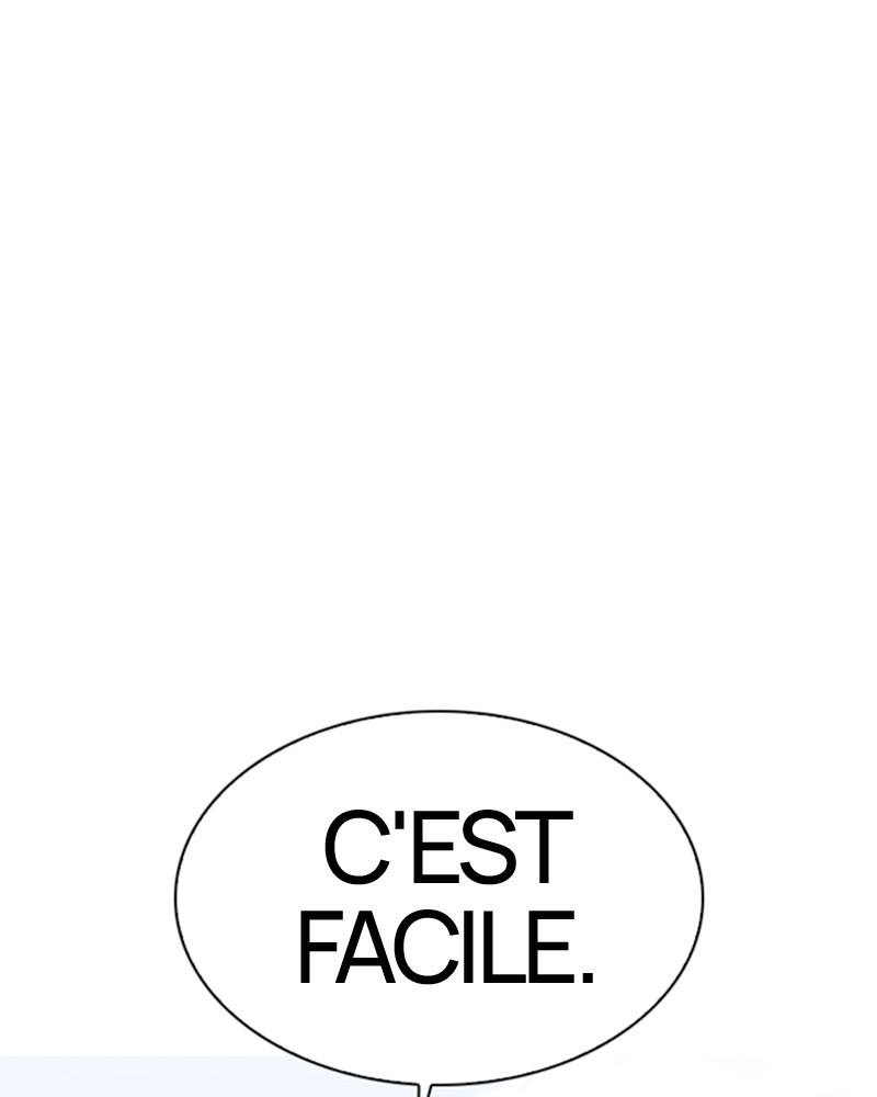 Lookism Chapitre 301 - Page 133