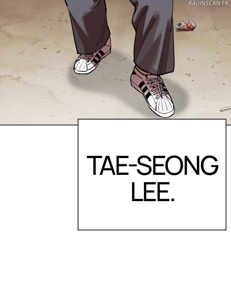 Lookism Chapitre 301 - Page 135