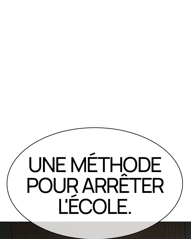 Lookism Chapitre 301 - Page 136