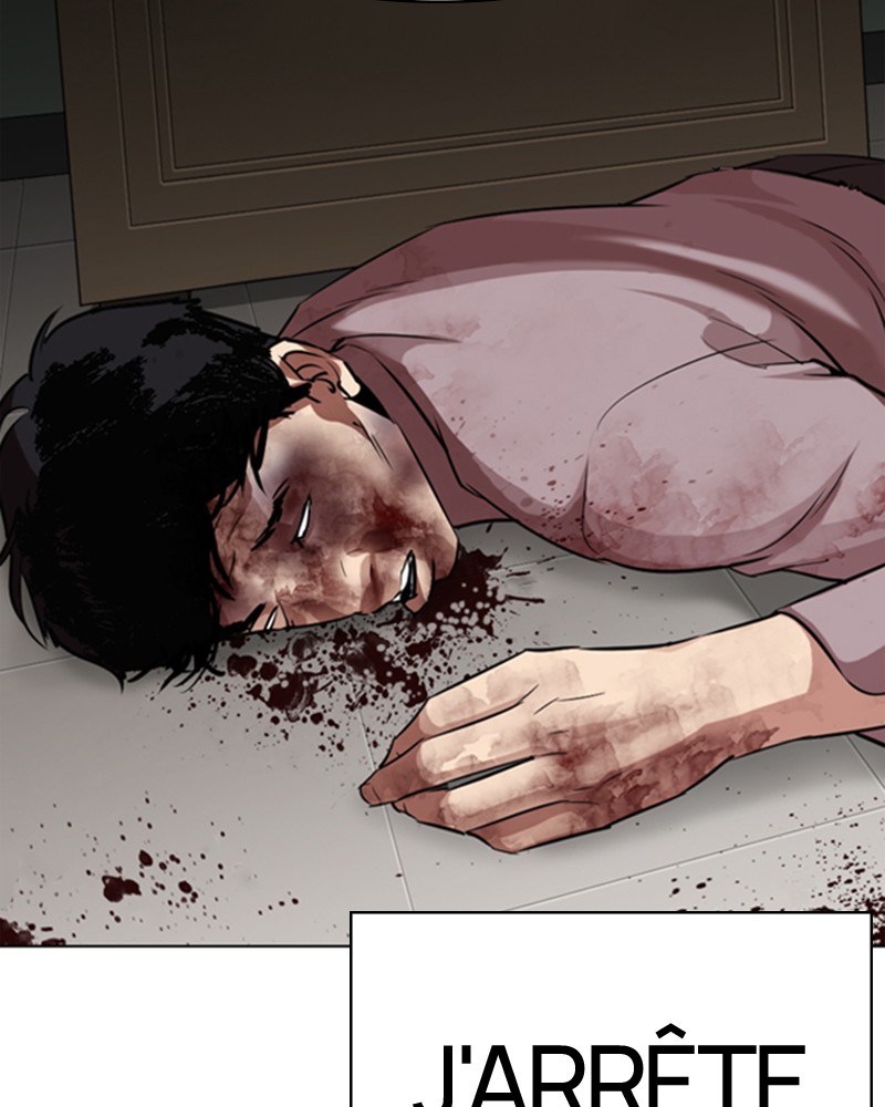 Lookism Chapitre 301 - Page 137