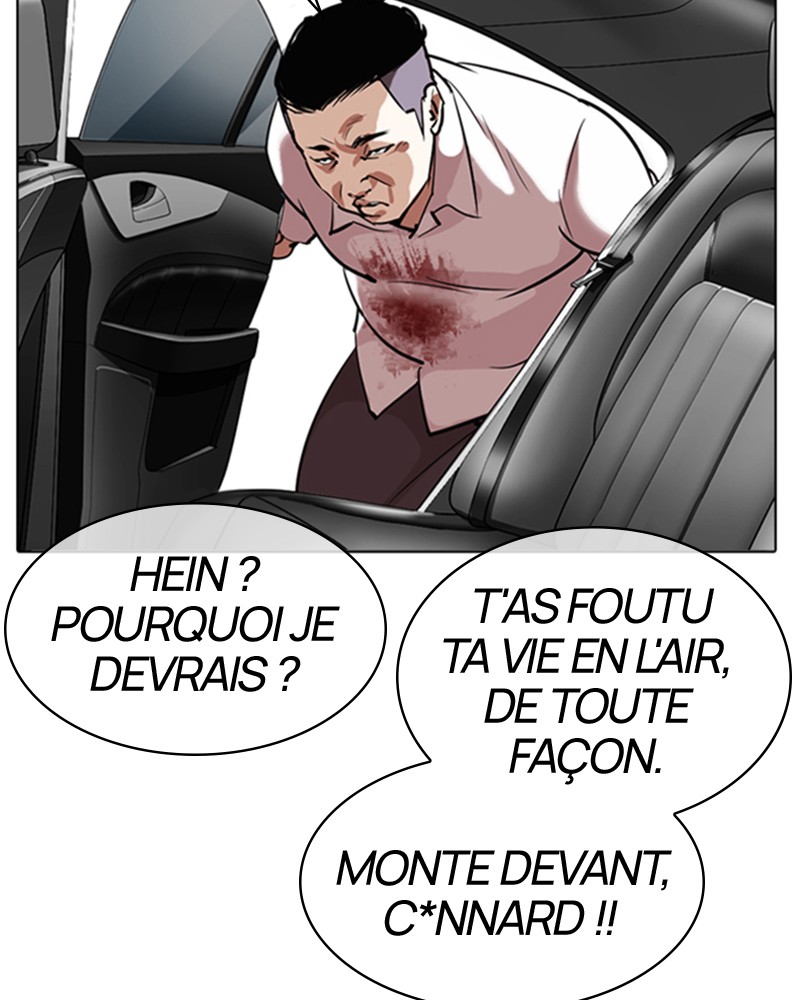 Lookism Chapitre 301 - Page 139