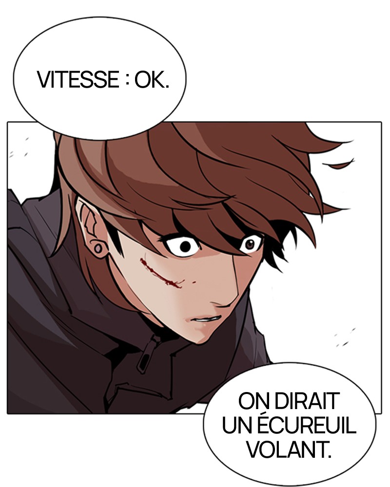 Lookism Chapitre 301 - Page 14