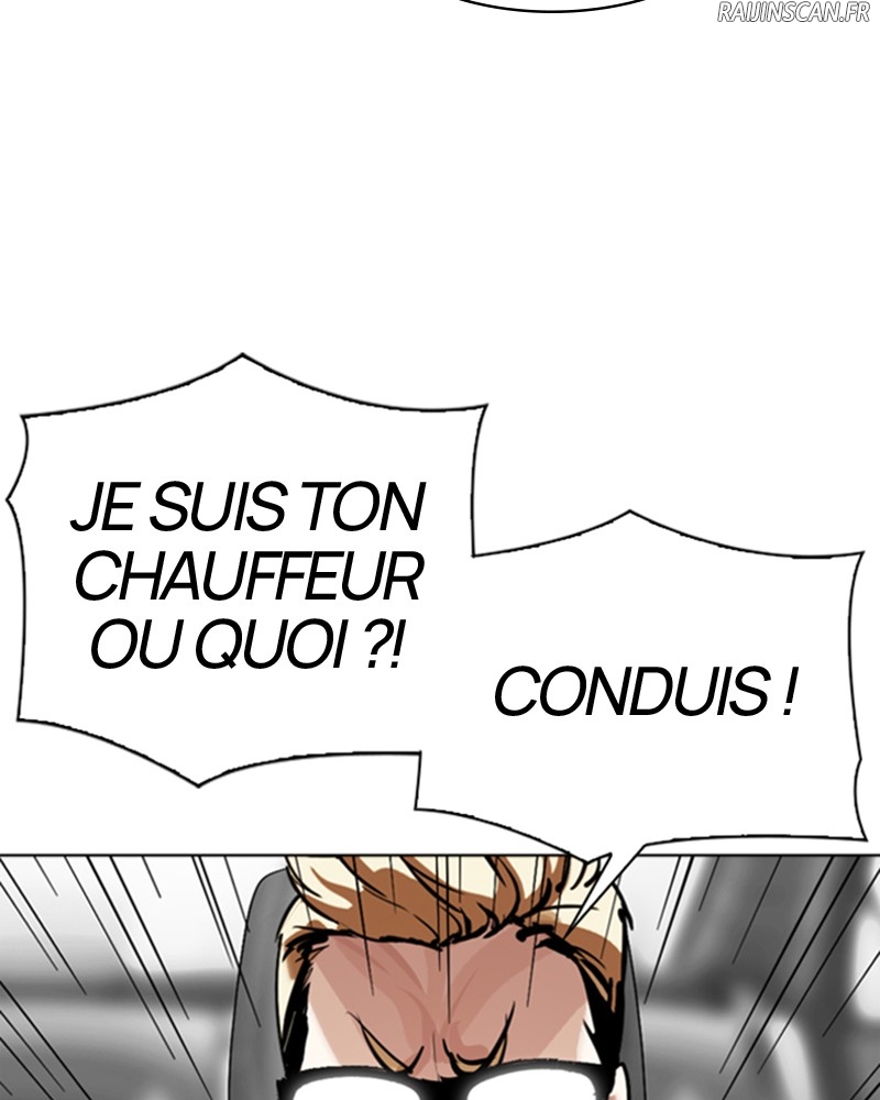 Lookism Chapitre 301 - Page 140