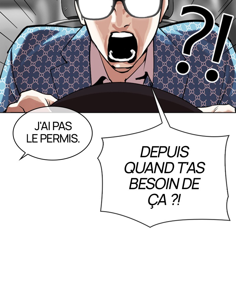 Lookism Chapitre 301 - Page 141