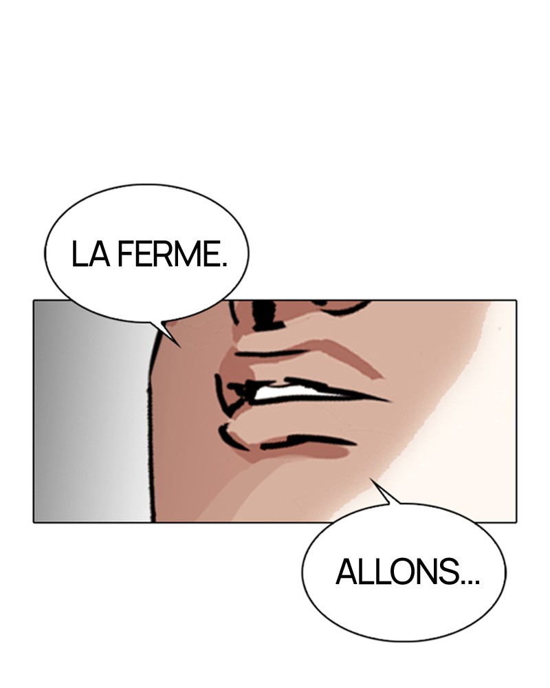 Lookism Chapitre 301 - Page 142