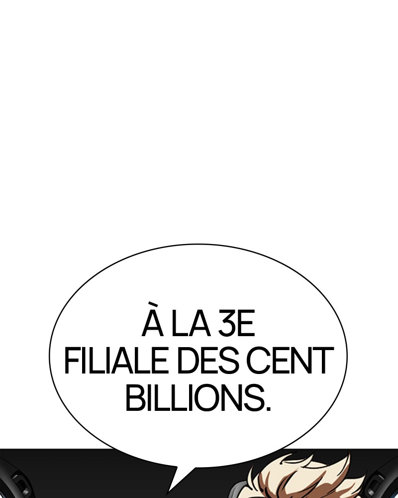 Lookism Chapitre 301 - Page 143