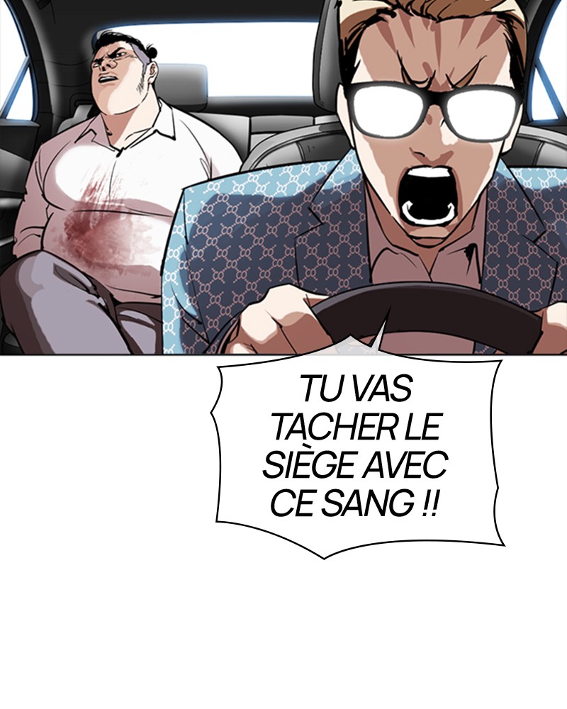 Lookism Chapitre 301 - Page 144