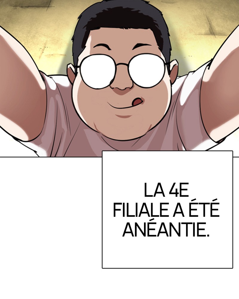 Lookism Chapitre 301 - Page 148