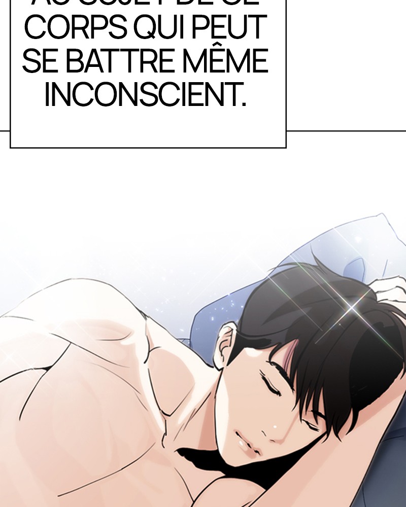 Lookism Chapitre 301 - Page 153