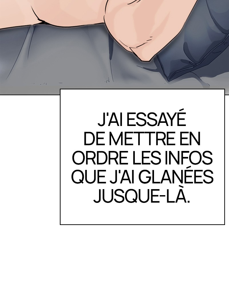 Lookism Chapitre 301 - Page 154
