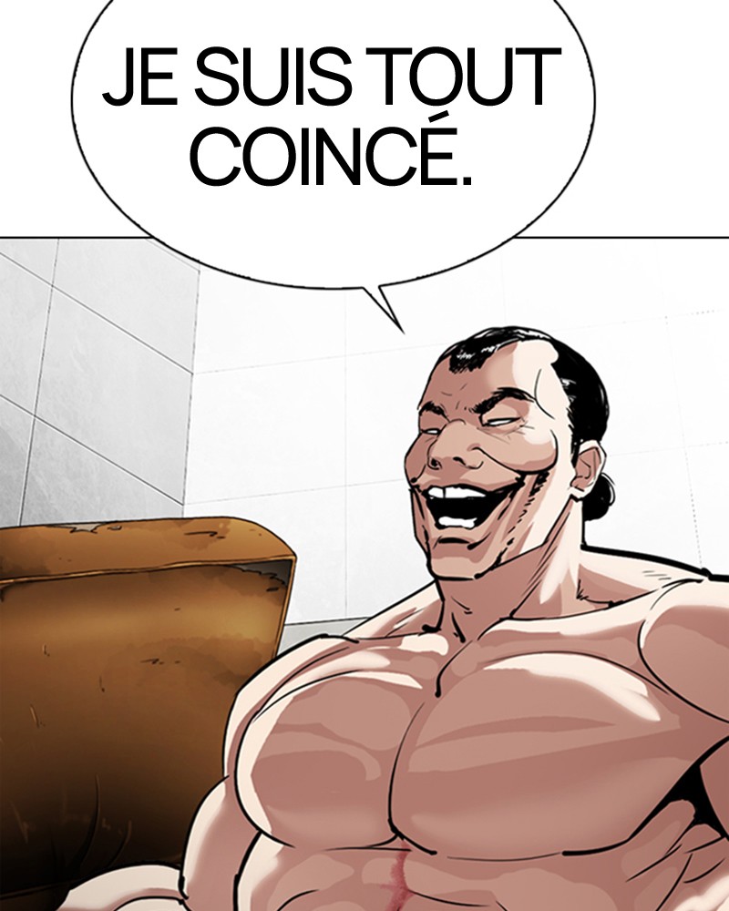 Lookism Chapitre 301 - Page 16