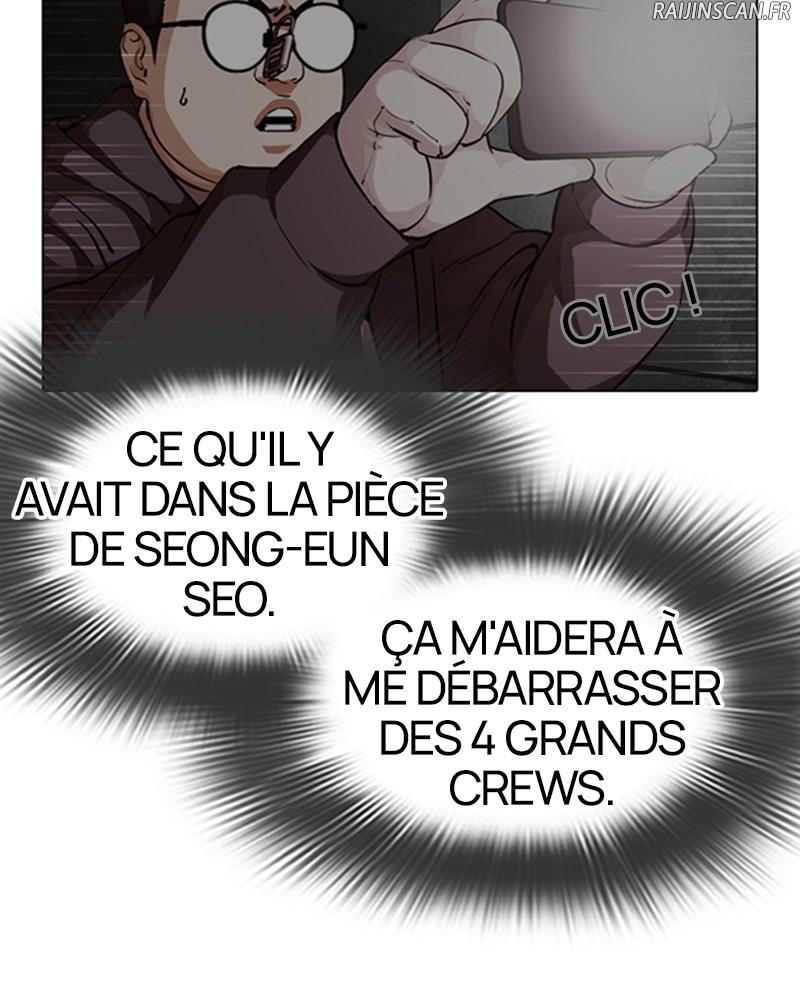 Lookism Chapitre 301 - Page 160