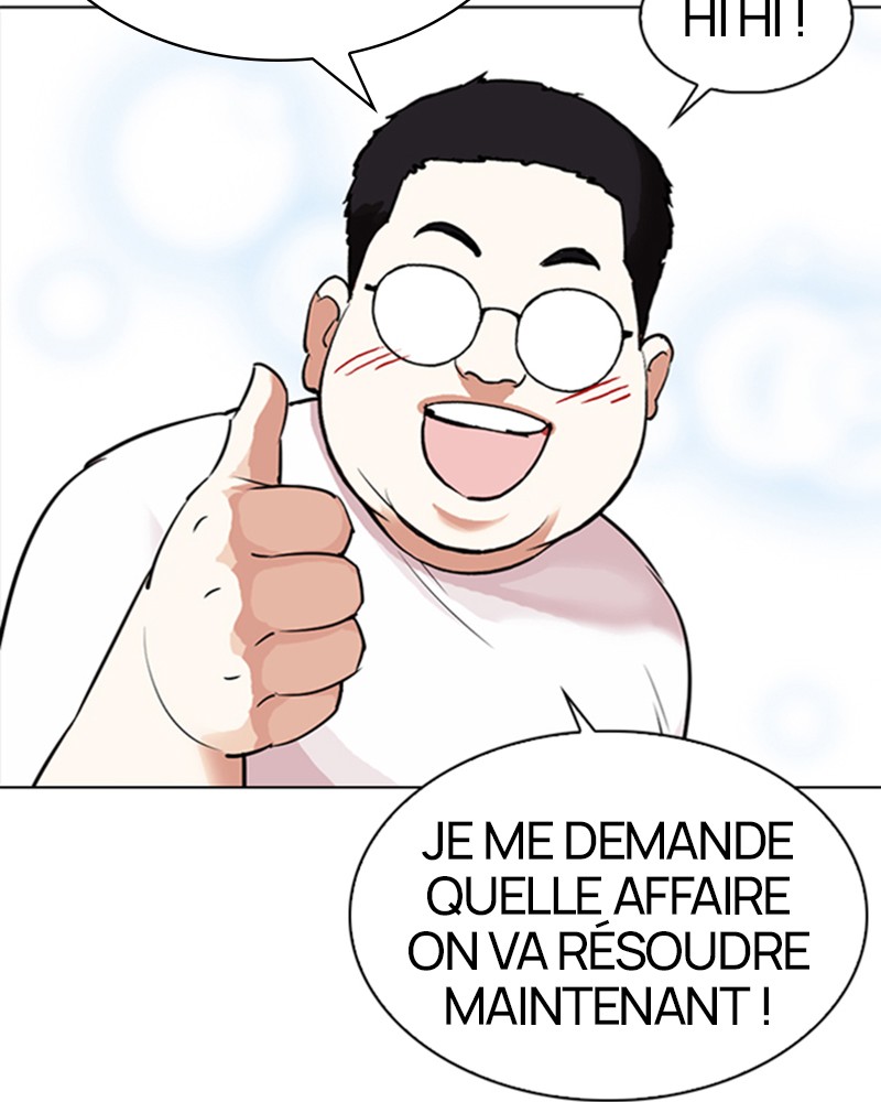 Lookism Chapitre 301 - Page 162