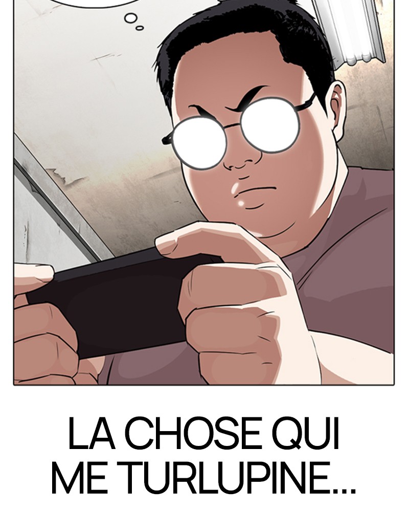 Lookism Chapitre 301 - Page 164