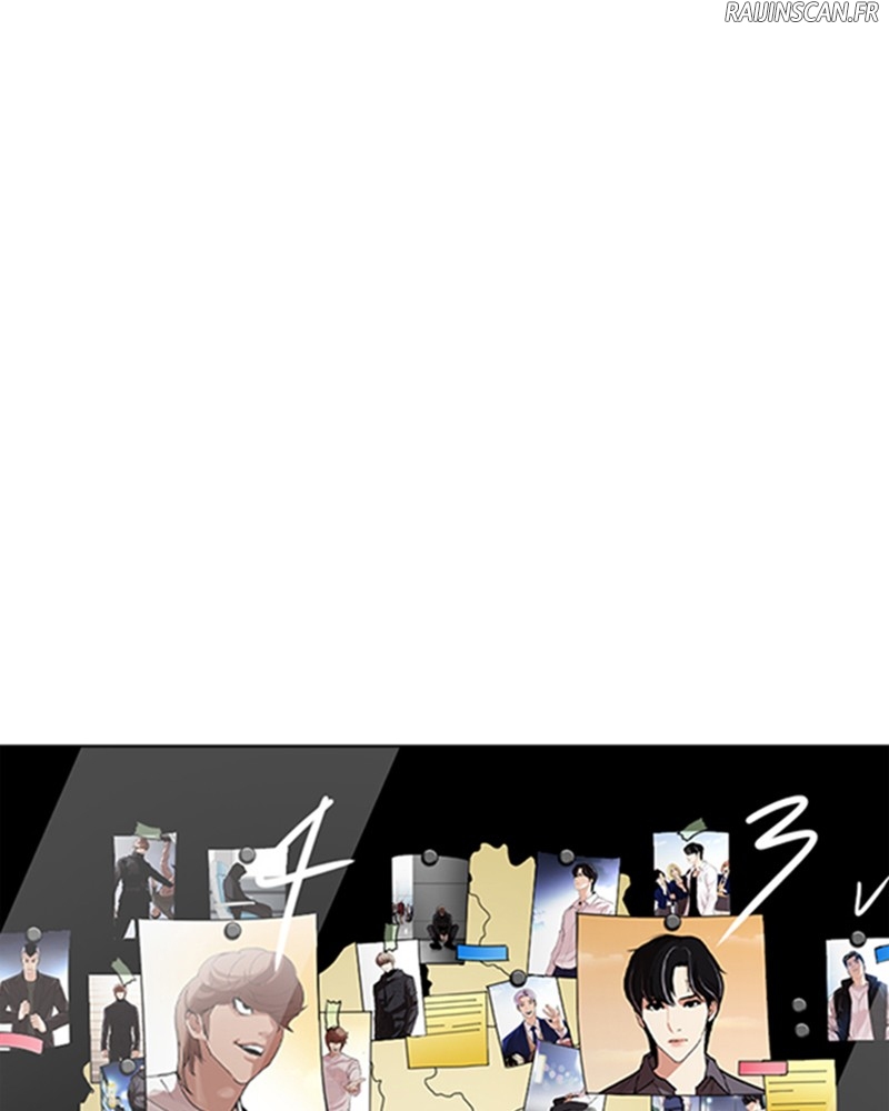 Lookism Chapitre 301 - Page 165