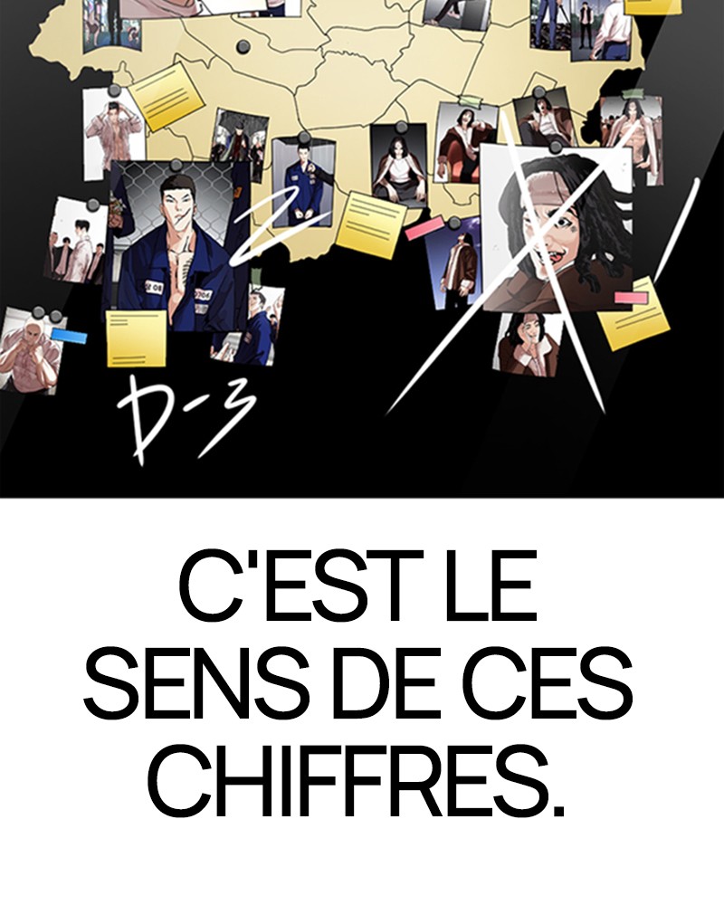 Lookism Chapitre 301 - Page 166