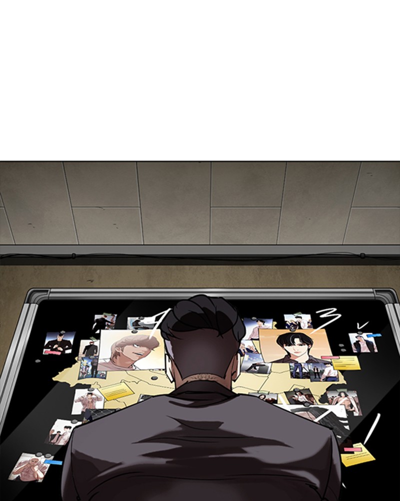 Lookism Chapitre 301 - Page 172