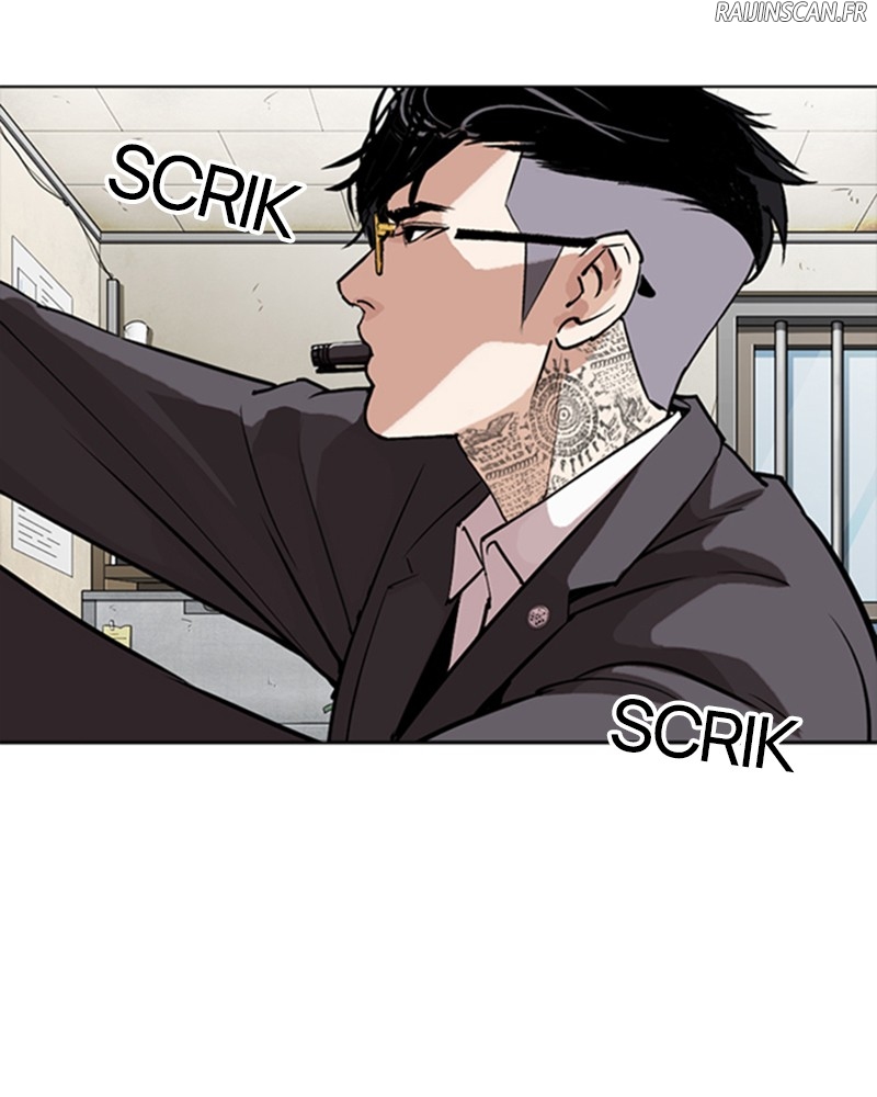 Lookism Chapitre 301 - Page 175